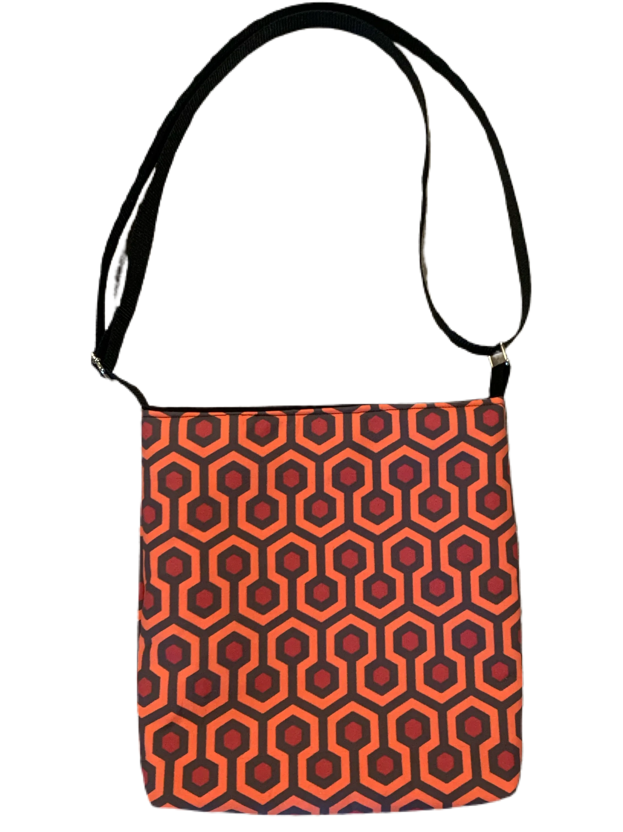 Overlook Hotel, crossbody bag