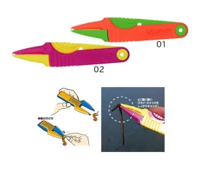 OWNER Cultiva Worm Holders Pliers