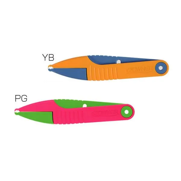OWNER Cultiva Worm Holders Pliers
