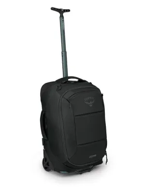 Ozone 2-Wheel Carry On 40L