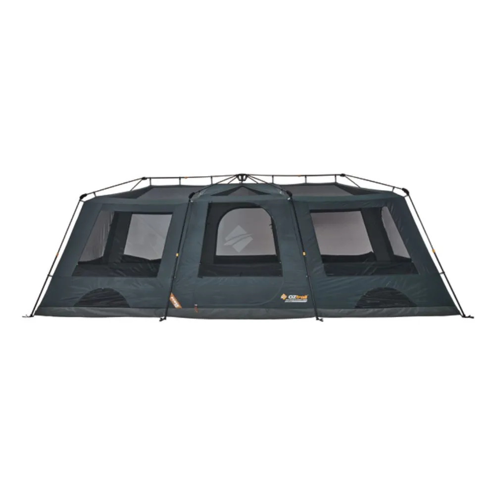 OZtrail Fast Frame Blockout Lumos 10P Tent