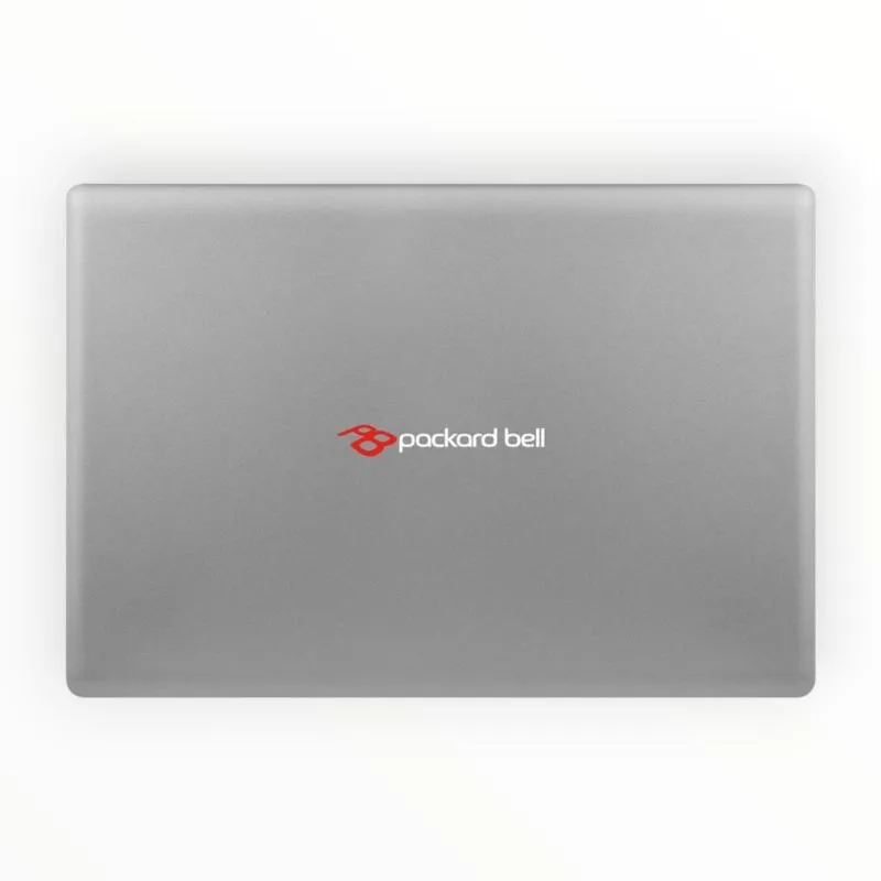 Packard Bell McLaren-C 11.6 Inch Intel Cel 4GB/64GB Laptop