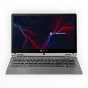 Packard Bell Montenero-C 14.1-Inch Cel Laptop 4GB RAM / 128GB SSD