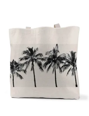Palm Tote, College Student Gift, Mother's Day Gift, Christmas Gift