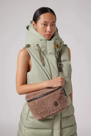 Parajumpers Fluffy Bag 2025