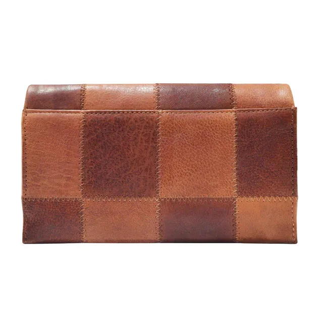 Patch Wallet