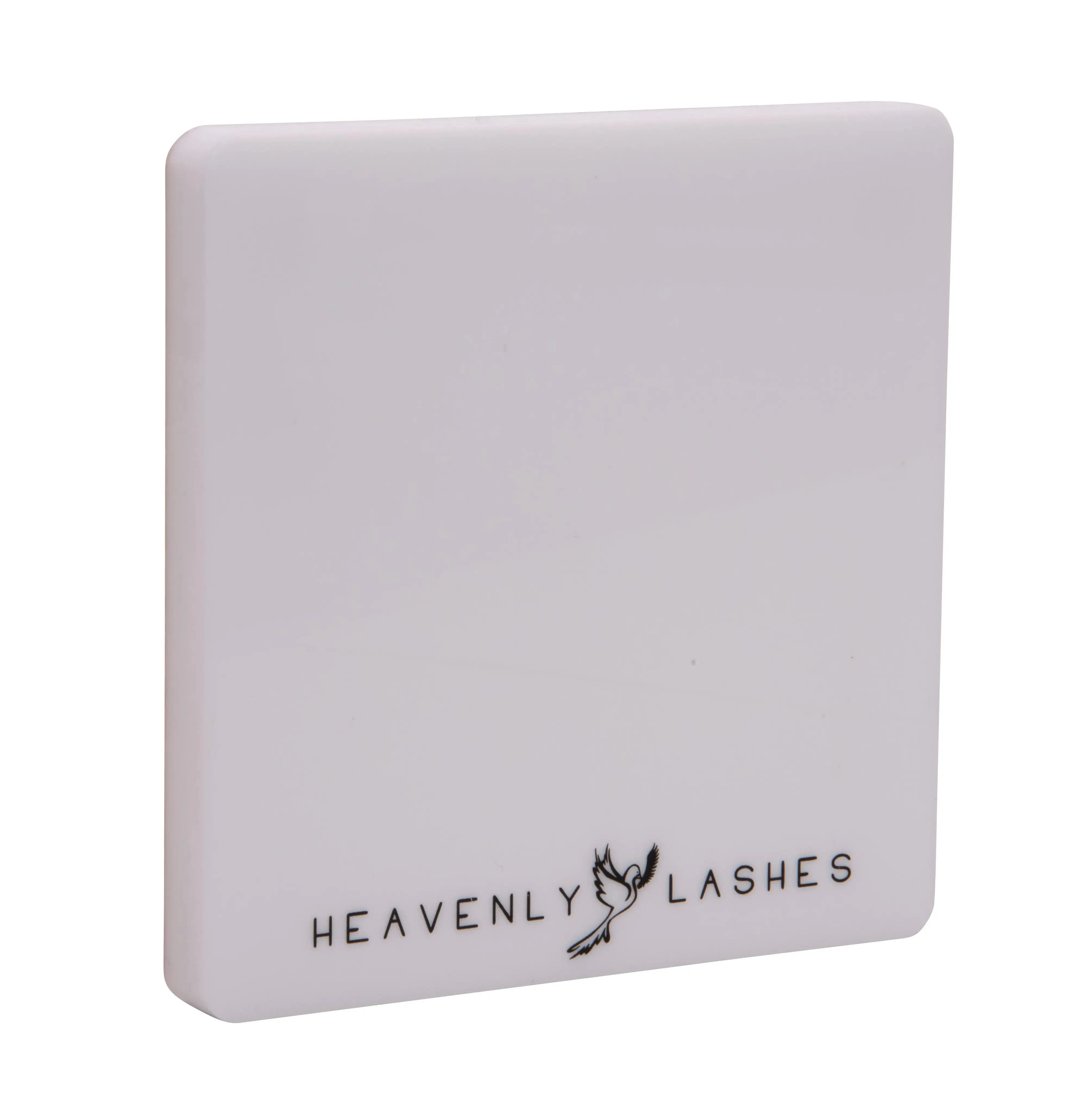 PATENTED Paraclete Palettes “3 pack Magnetic eyelash extension palettes