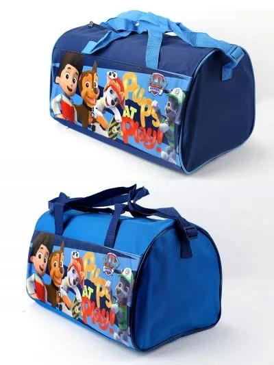 Paw Patrol  Sports bag (600-216)