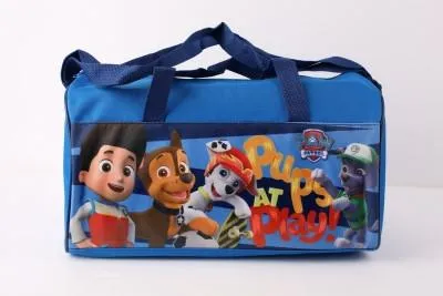 Paw Patrol  Sports bag (600-216)