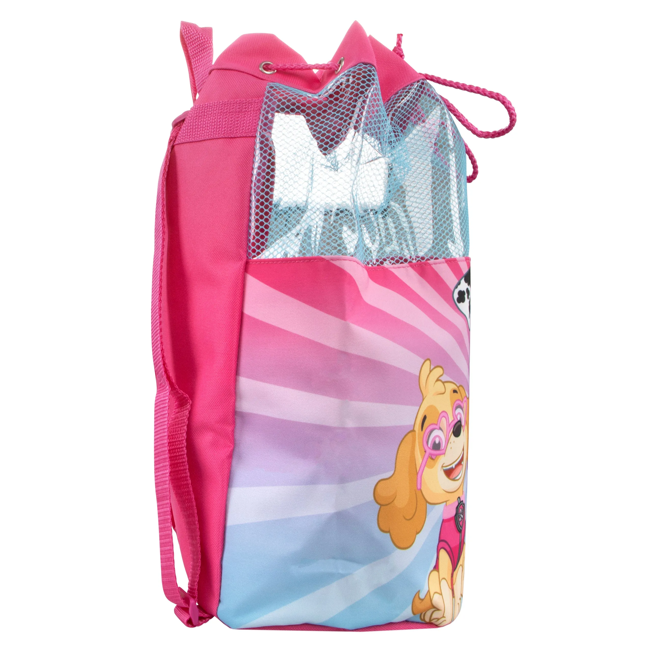 PAW Patrol Swim Bag - Skye