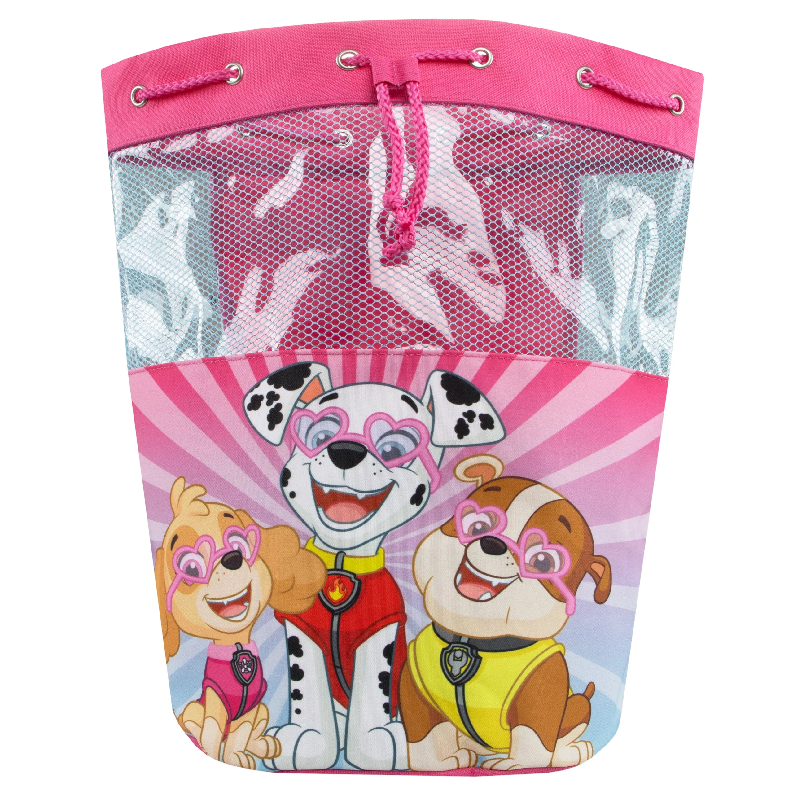 PAW Patrol Swim Bag - Skye