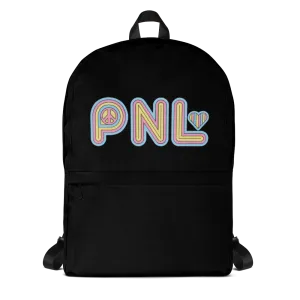 Peace and Love (PNL) Backpack