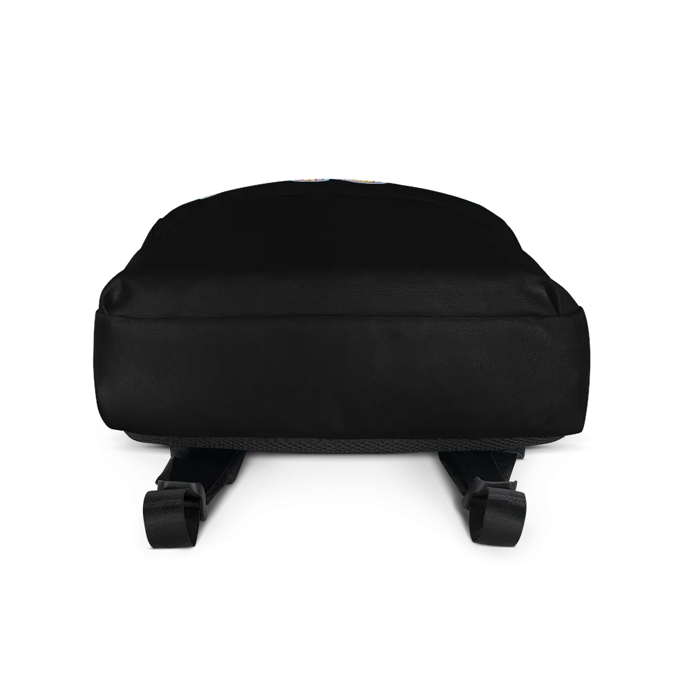 Peace and Love (PNL) Backpack