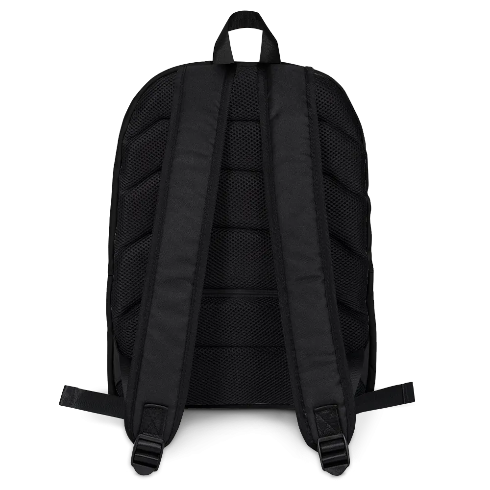 Peace and Love (PNL) Backpack