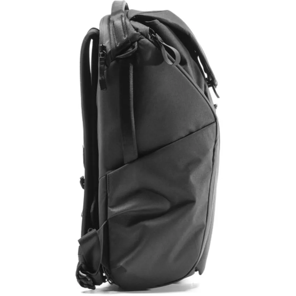 Peak Design Everyday Backpack v2 | 20L, Black