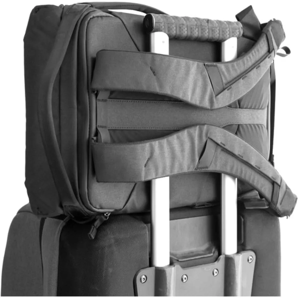 Peak Design Everyday Backpack v2 | 20L, Black