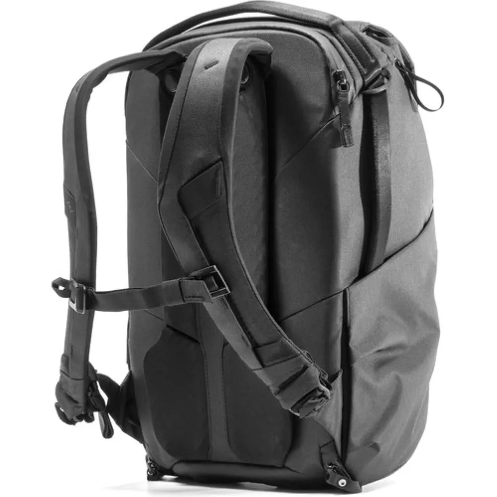 Peak Design Everyday Backpack v2 | 20L, Black