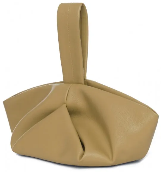 Peanut Sienna Tote