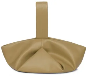 Peanut Sienna Tote