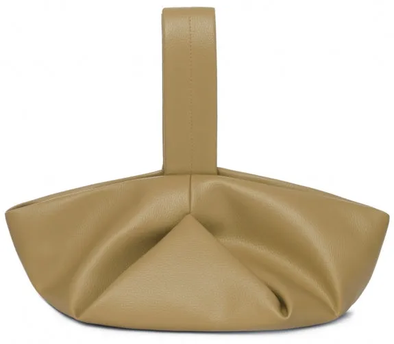 Peanut Sienna Tote