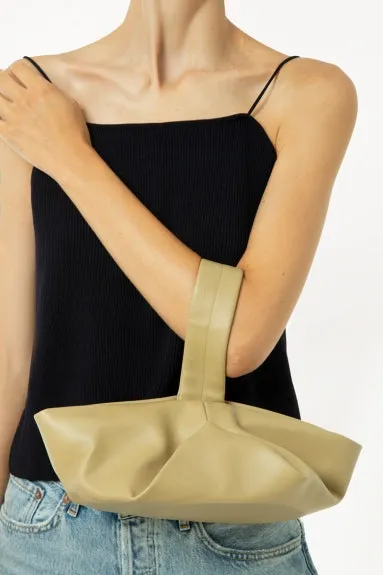Peanut Sienna Tote