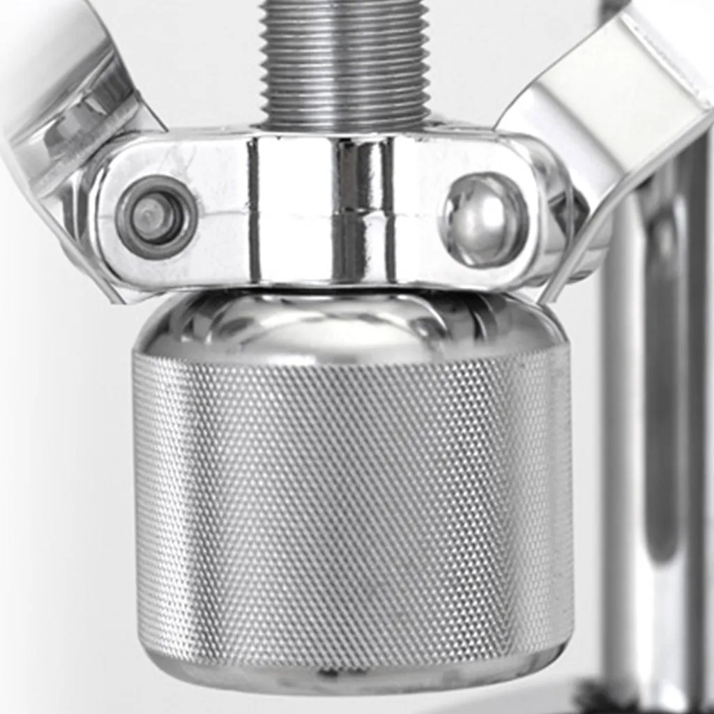 Pearl Deep Snare Drum Stand with Uni-Lock