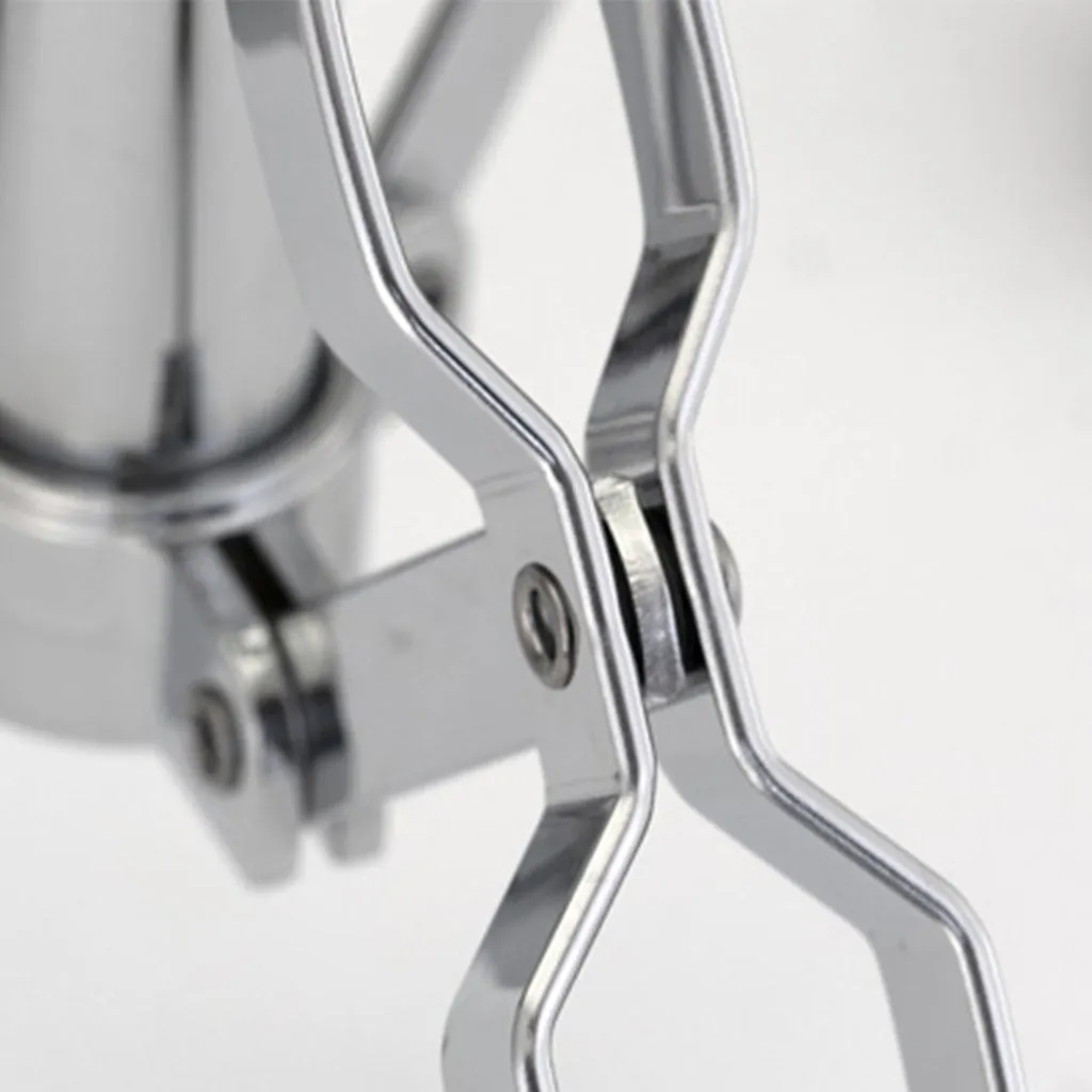 Pearl Deep Snare Drum Stand with Uni-Lock