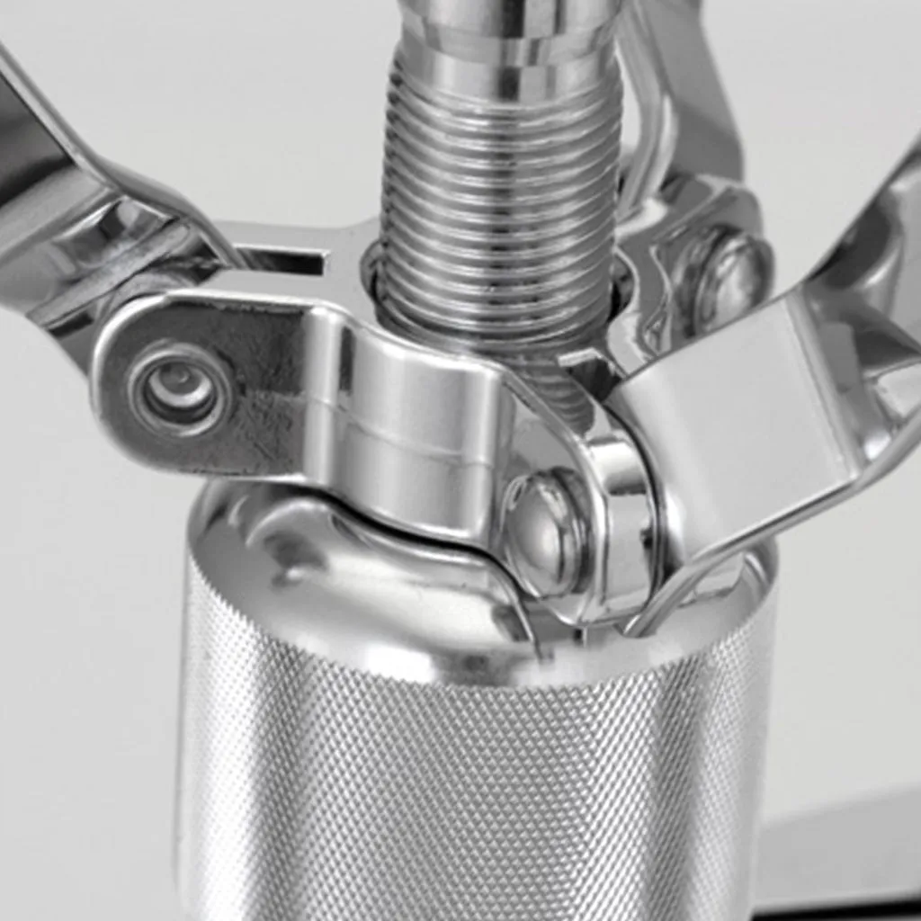 Pearl Deep Snare Drum Stand with Uni-Lock