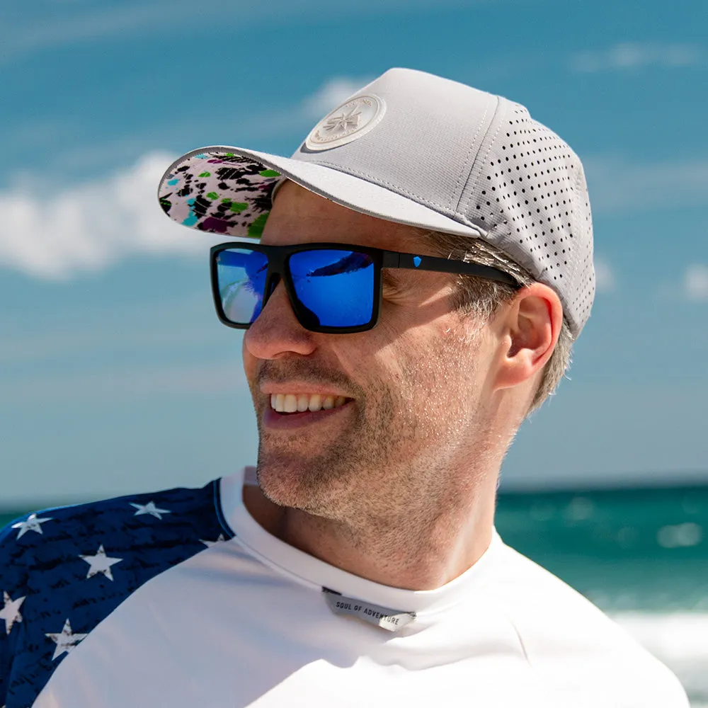 PERFORMANCE SNAPBACK   PERFORMANCE SHIRT