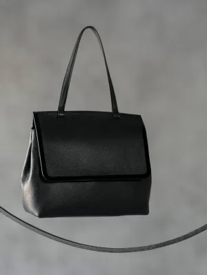 Perona   I   Bag - Tote & Day Sara In Black