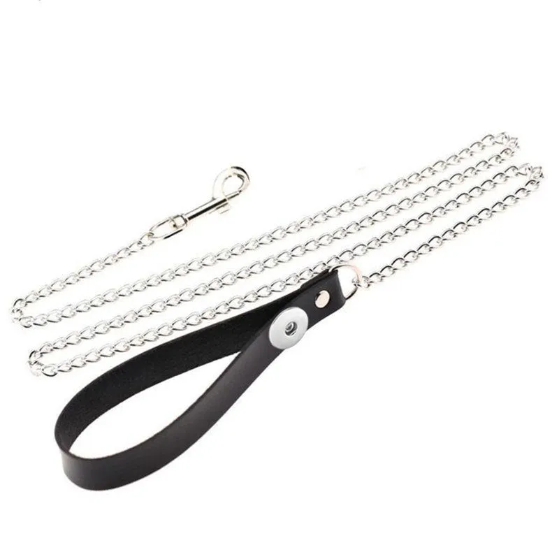 Pet Leash Chain