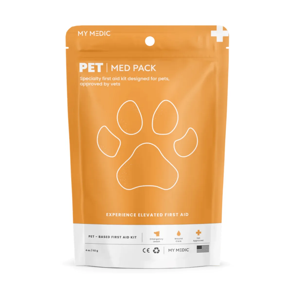 Pet Medic Med Pack