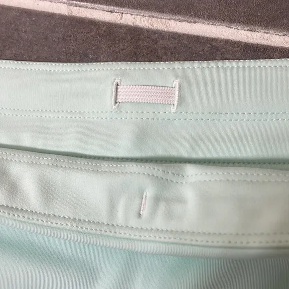 Peter Millar Performance Laura Wrap Golf Skort size Small