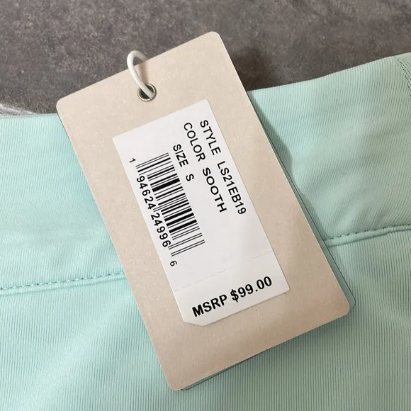 Peter Millar Performance Laura Wrap Golf Skort size Small