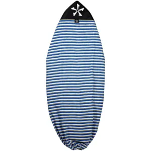 PHASE 5 BOARD SOCK BLUE