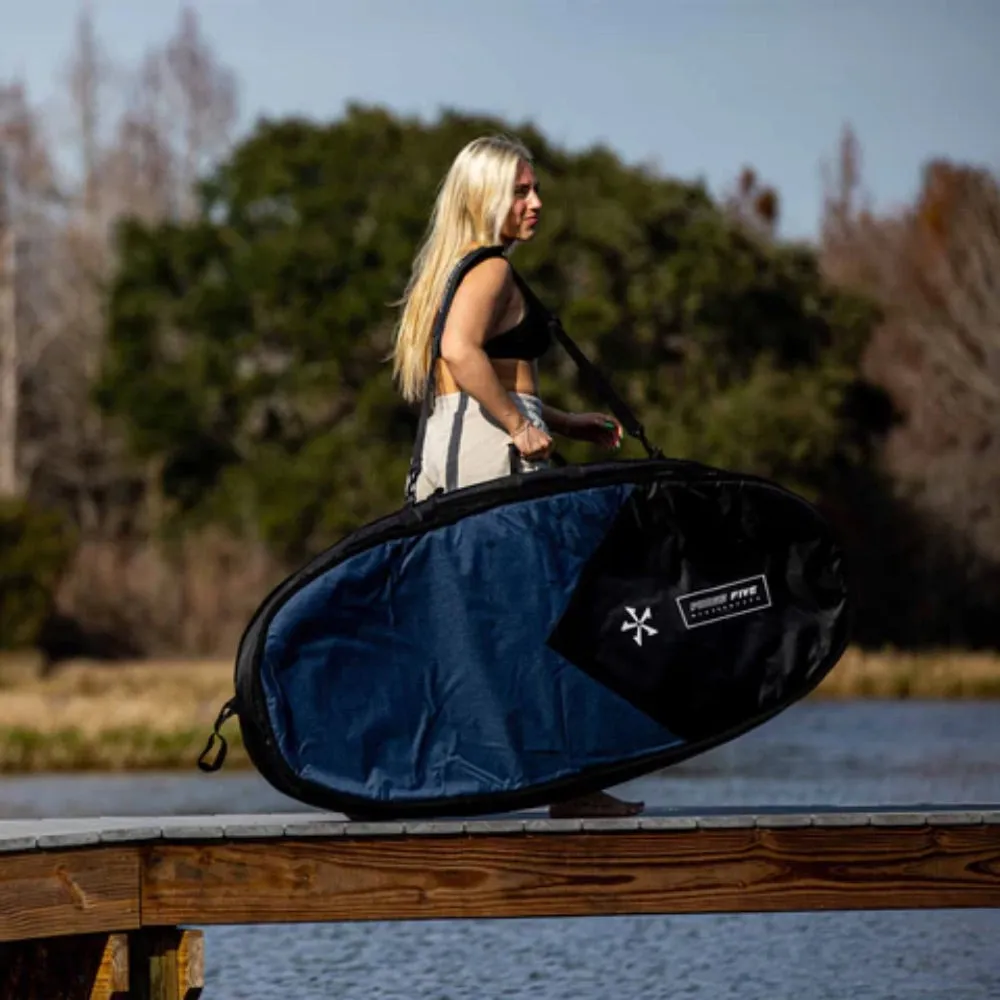 PHASE 5 DELUXE BOARD BAG MEDIUM