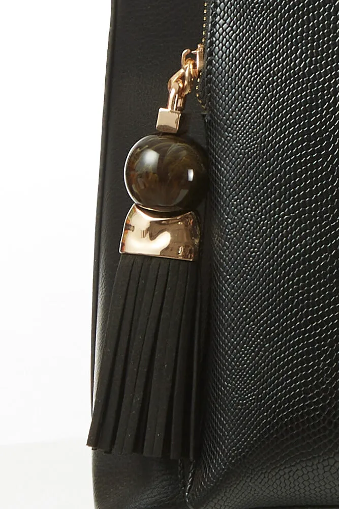 Philly & Ginny Black Set