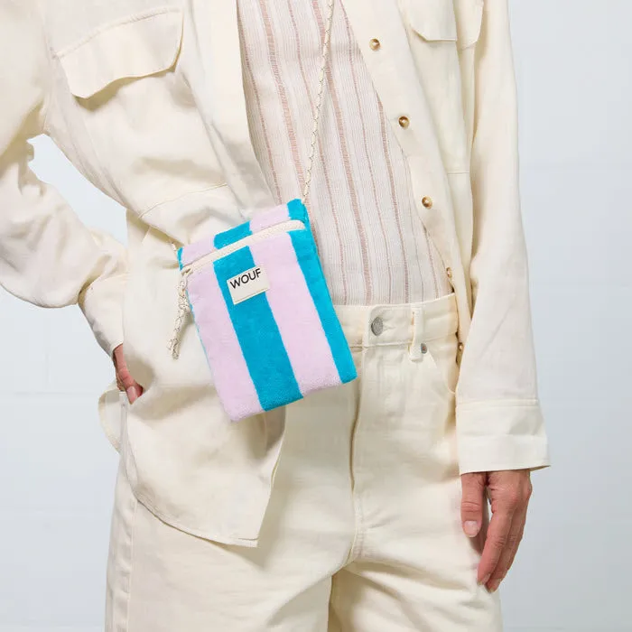 Phone Bag «Lanzarote» von Wouf