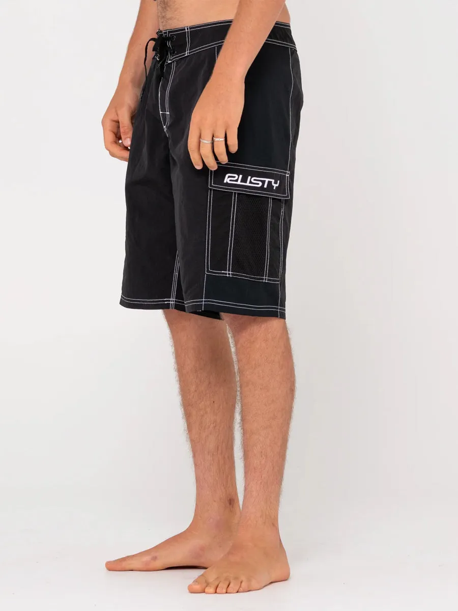 Pick Pocket Boardshort