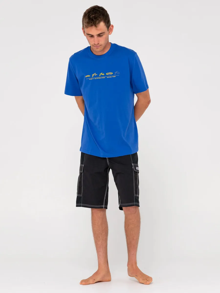 Pick Pocket Boardshort