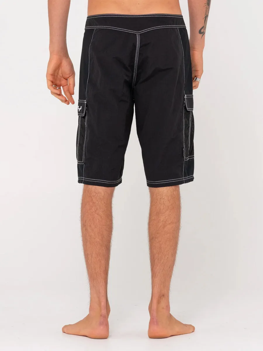 Pick Pocket Boardshort