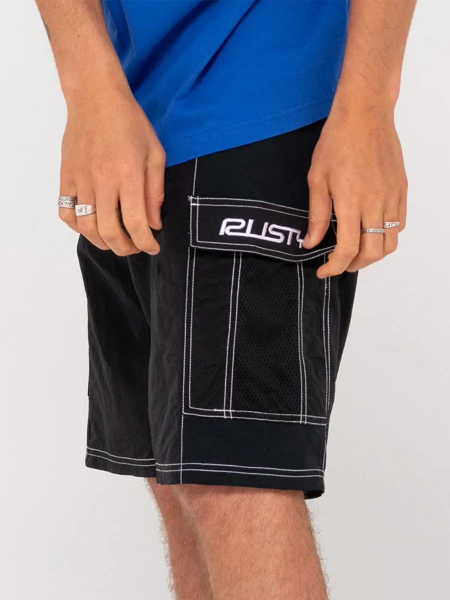 Pick Pocket Boardshort