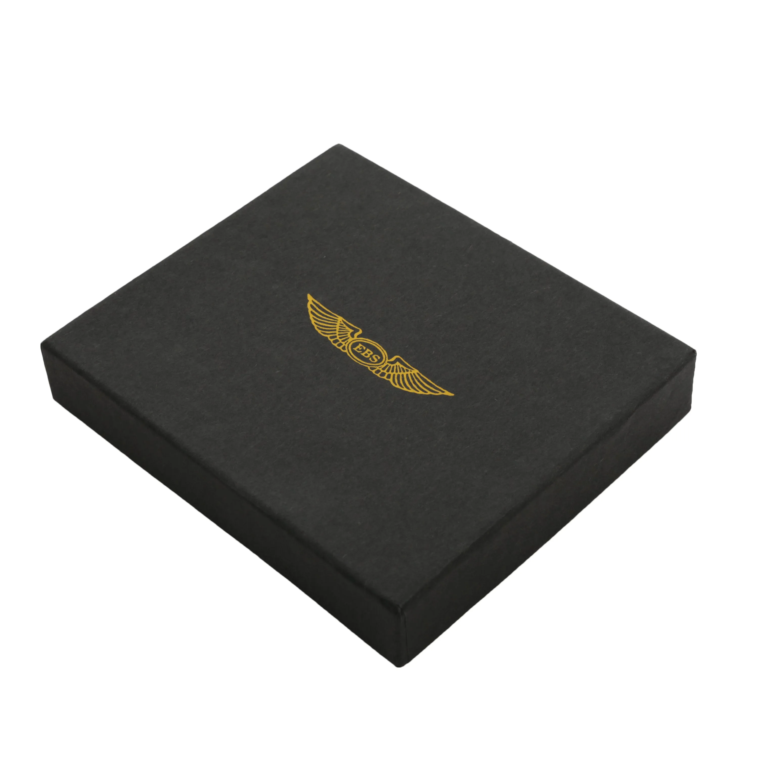 Pilot's Wallet Three stripes by Northman  : The First officer wallet