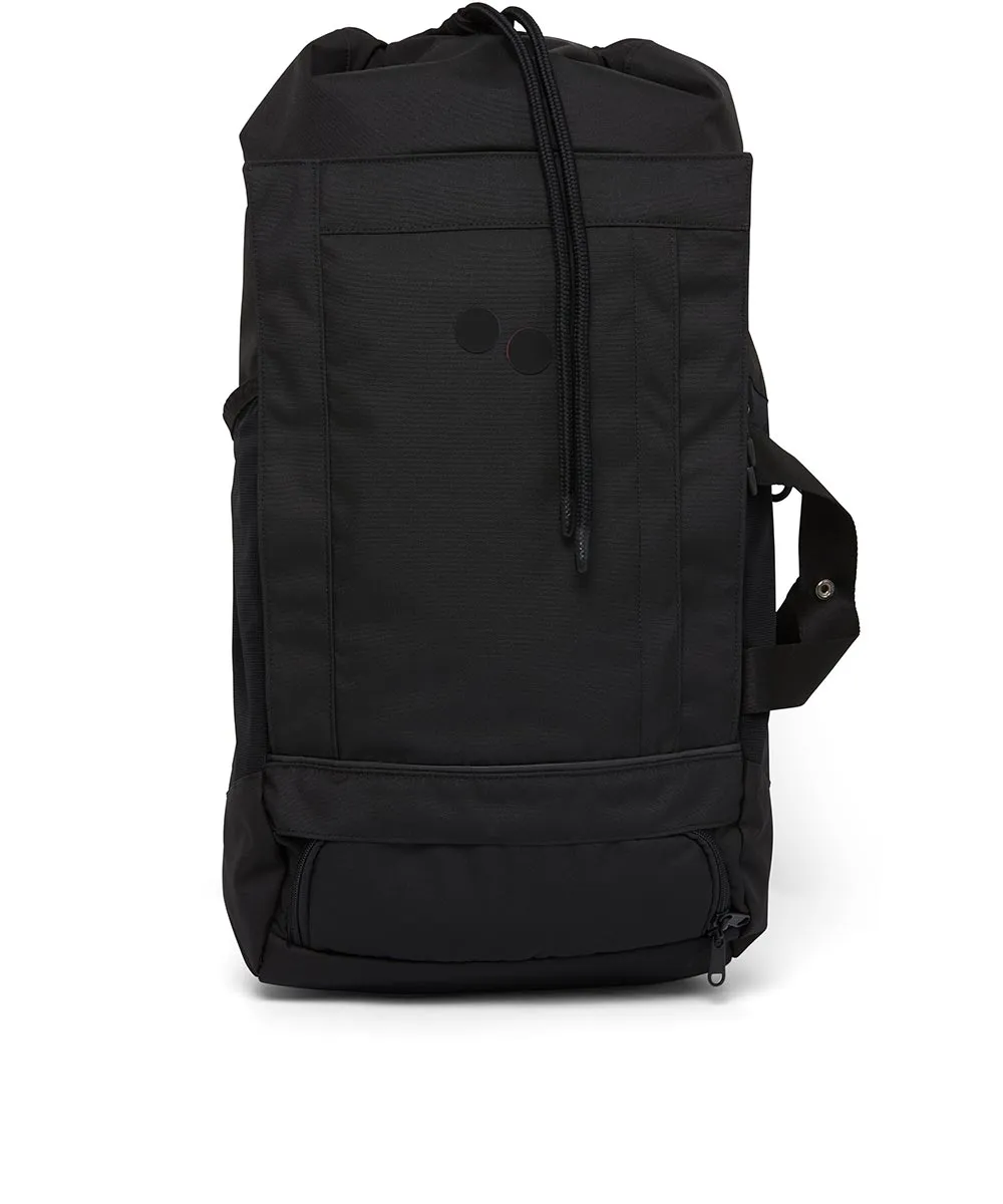 pinqponq Blok Large Rucksack aus recycelten PET-Flaschen