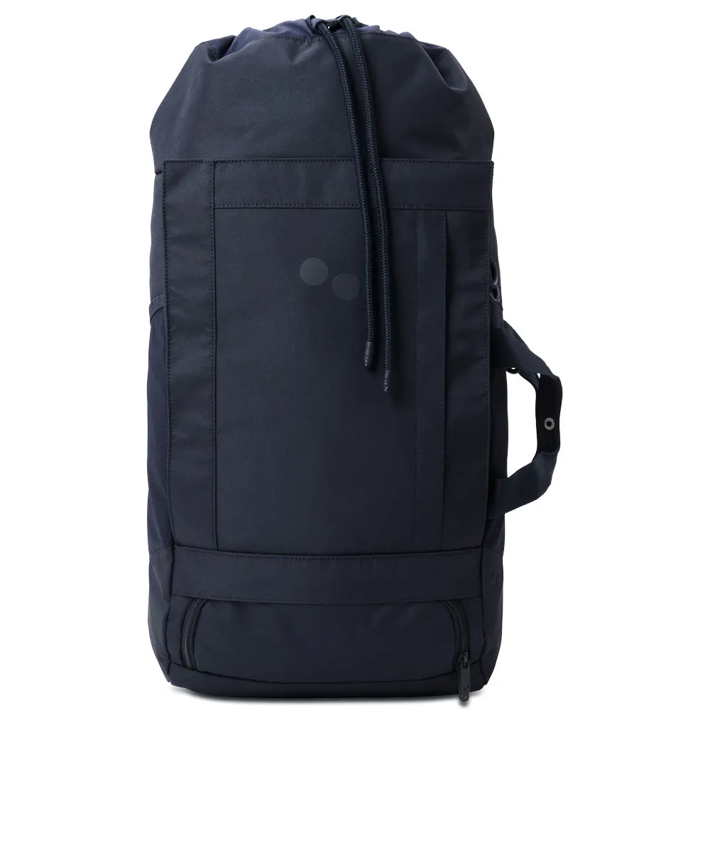 pinqponq Blok Large Rucksack aus recycelten PET-Flaschen