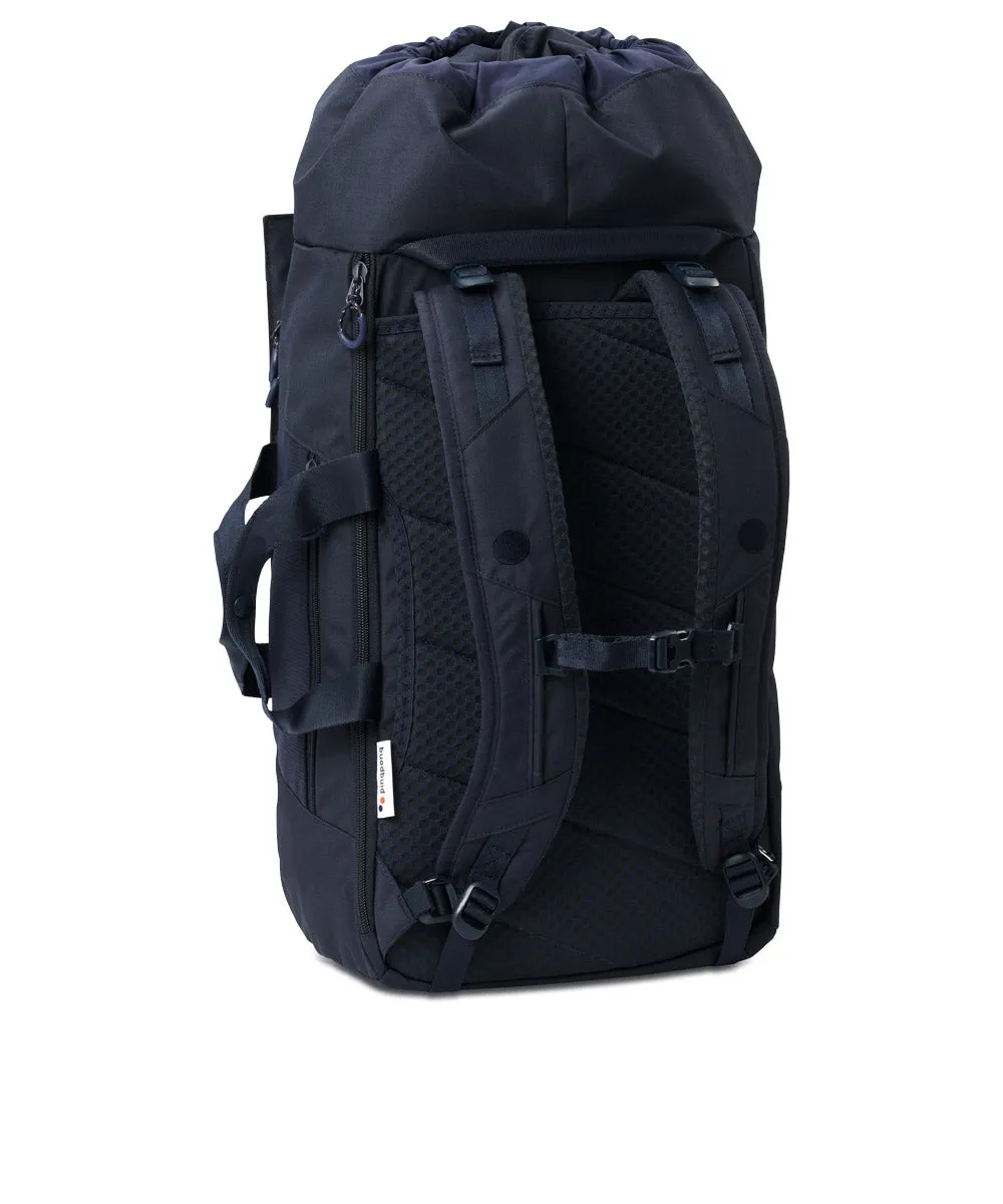 pinqponq Blok Large Rucksack aus recycelten PET-Flaschen