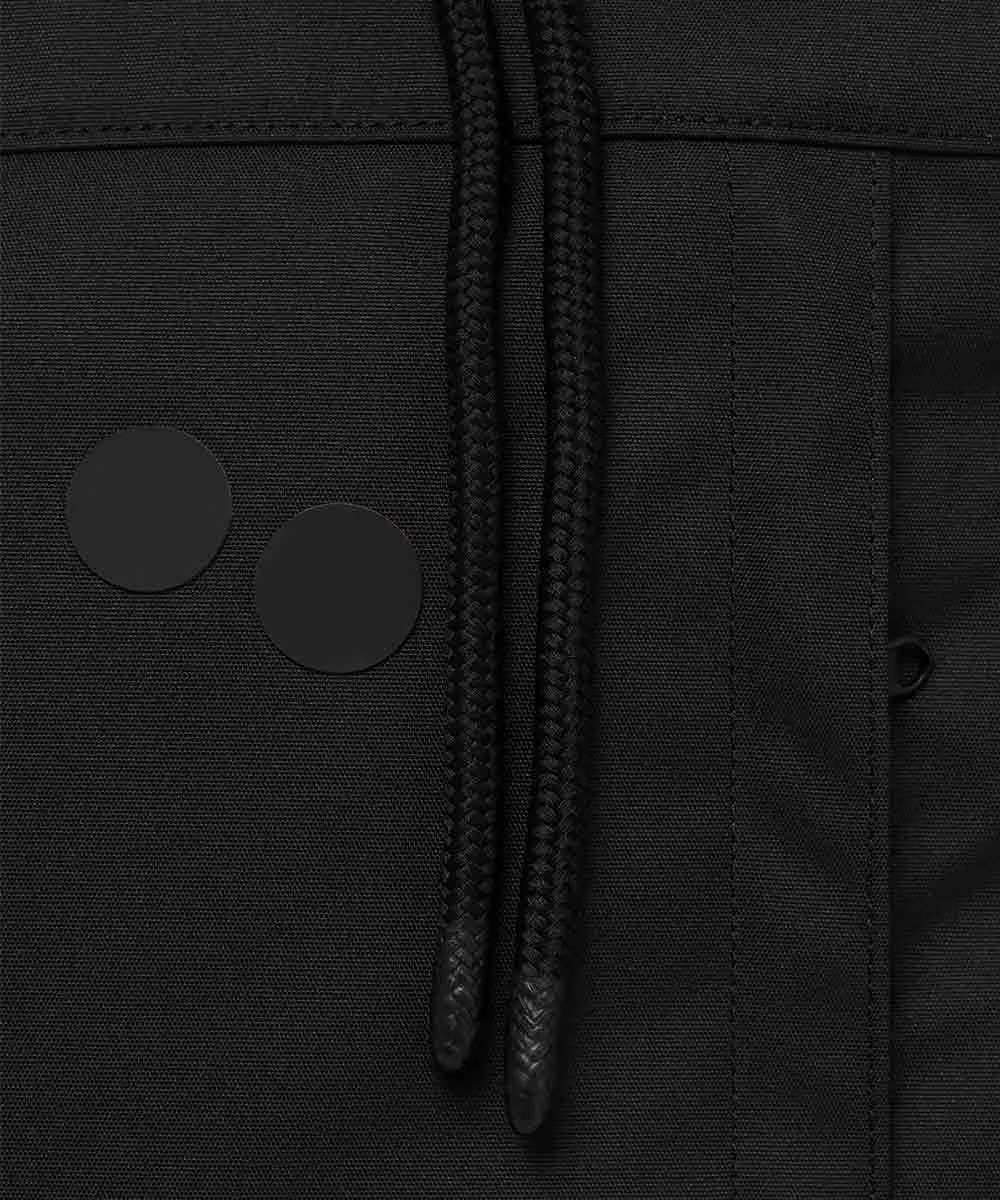 pinqponq Blok Large Rucksack aus recycelten PET-Flaschen