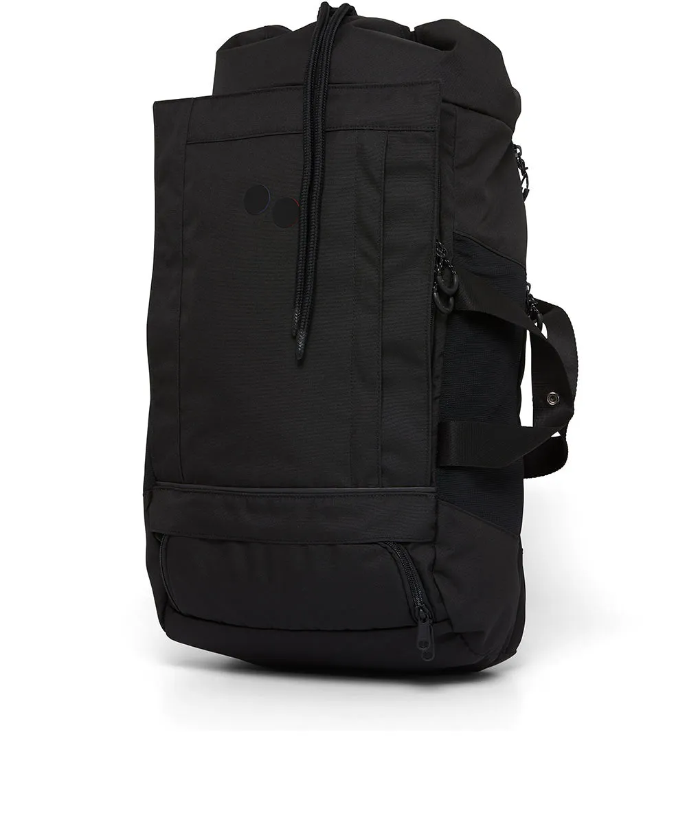 pinqponq Blok Large Rucksack aus recycelten PET-Flaschen