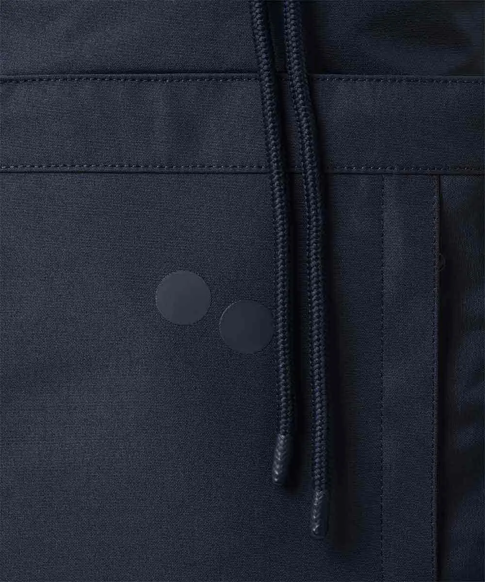 pinqponq Blok Large Rucksack aus recycelten PET-Flaschen