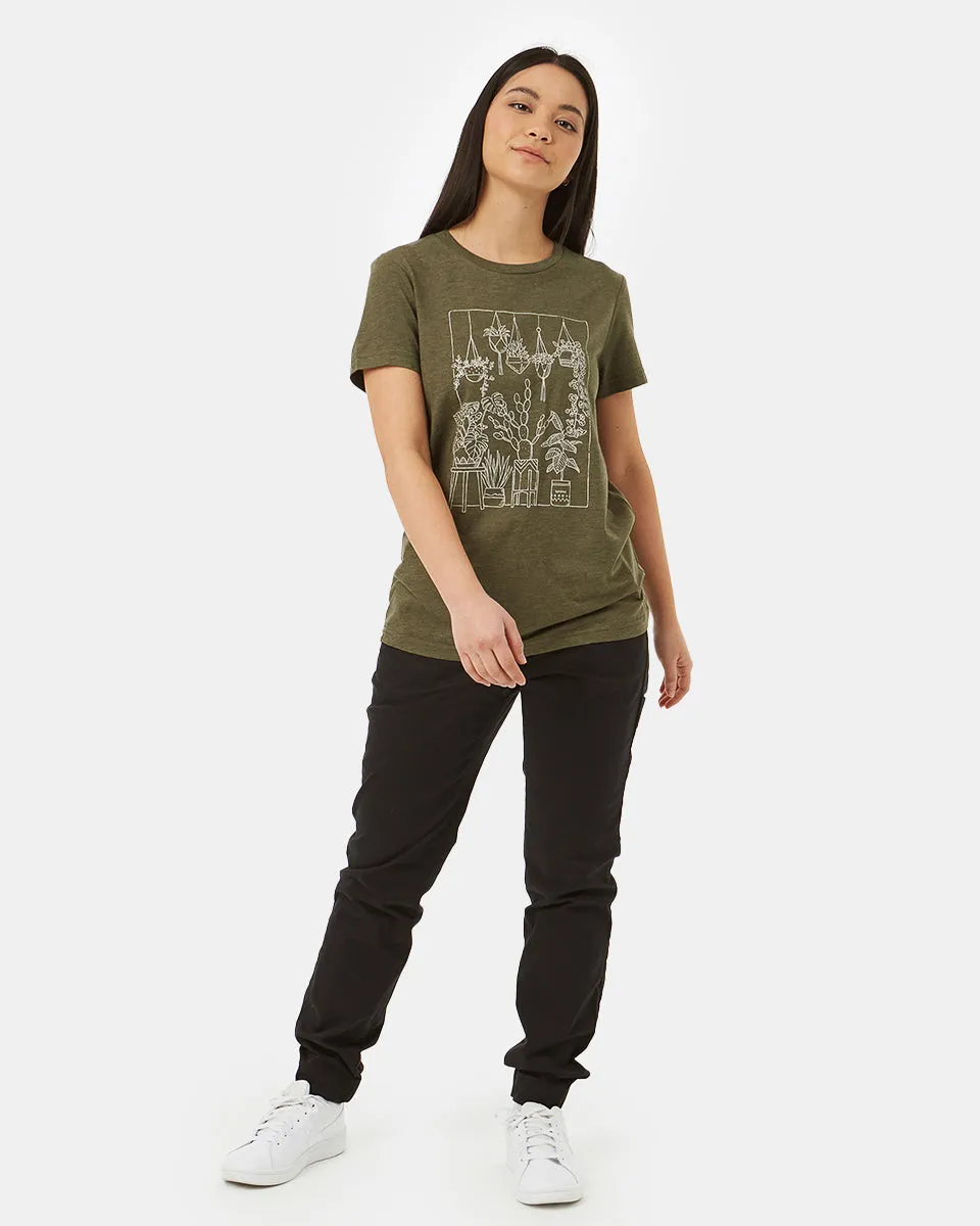 Plant Club T-Shirt